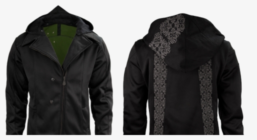 Assassin's Creed Syndicate Hoodie, HD Png Download, Free Download