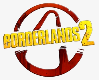 Thumb Image - Borderlands 2 Logo Transparent, HD Png Download, Free Download