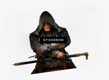 Assassin Creed Syndicate - Assassin's Creed Syndicate, HD Png Download, Free Download