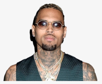 Chris Brown Png Image Transparent - Chris Brown Age 2019, Png Download, Free Download