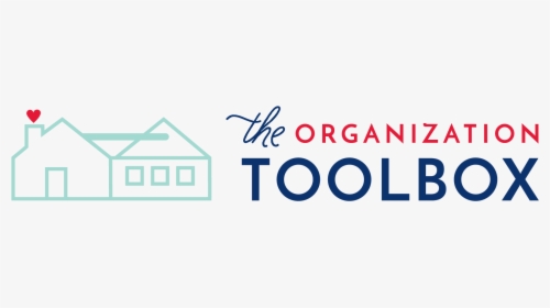 The Organization Toolbox, HD Png Download, Free Download