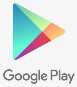 Google Play Logo Transparent, HD Png Download, Free Download