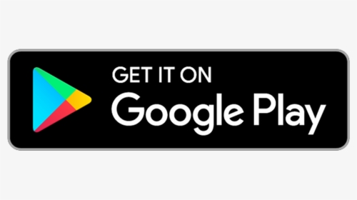 Google - Get It On Play Store, HD Png Download, Free Download