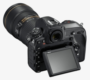 Nikon D850 Price In India, HD Png Download, Free Download