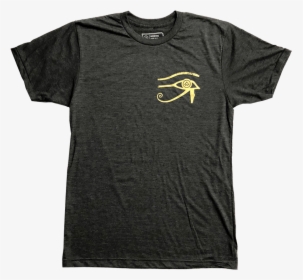 "eye Of Horus - Active Shirt, HD Png Download, Free Download