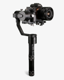 Picture 1 Of - Gimbal With Camera Png, Transparent Png, Free Download