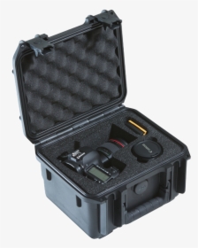 Skb Iseries 0907 Dslr Camera Case - Water Proof Camera Case, HD Png Download, Free Download