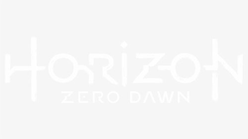 Horizon Zero Dawn Logo, HD Png Download, Free Download