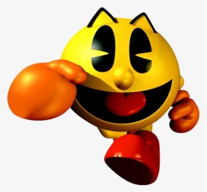 Pac Man World 2 Pac Man, HD Png Download, Free Download