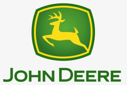 John Deere - John Deere Logo, HD Png Download, Free Download