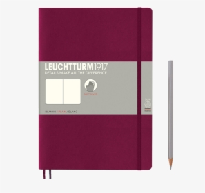 Leuchtturm Port Red Dotted, HD Png Download, Free Download