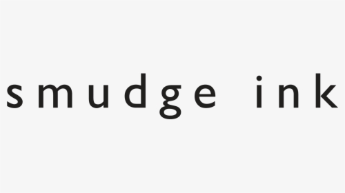 Smudge Ink Logo - Graphics, HD Png Download, Free Download