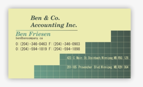 Business Card Recreation - Sun Coast Resources, HD Png Download, Free Download