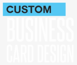 Businesscard-title - Darkness, HD Png Download, Free Download