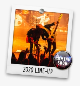 Polaro#line-up2020 - Poster, HD Png Download, Free Download