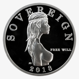 Free Will Sovereign, HD Png Download, Free Download