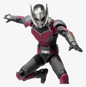 Captain America Civil War - Marvel Ant Man Captain America Civil War, HD Png Download, Free Download