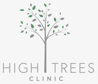 High Trees Clinic Logo - Illustration, HD Png Download, Free Download