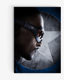 Civil War , Png Download - Civil War Poster Individuales, Transparent Png, Free Download