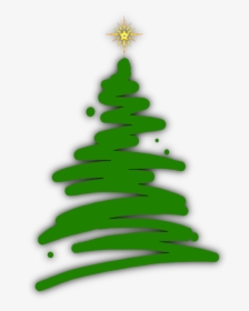 Christmas Tree, HD Png Download, Free Download