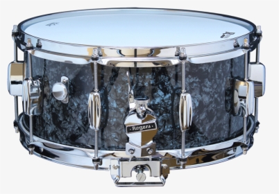 Rogers Dyna Sonic Snare Drum - Rogers Dynasonic Snare Drum, HD Png Download, Free Download