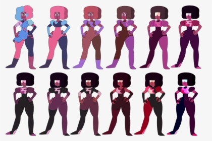 Steven Universe Movie Cosplay, HD Png Download, Free Download