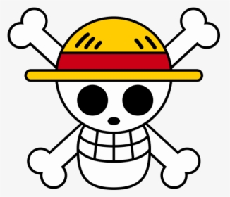 One Piece Flag, HD Png Download, Free Download
