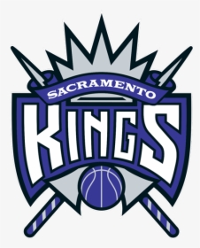 Sacramento Kings Logo Design, HD Png Download, Free Download