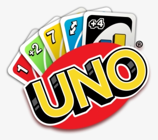Uno Logo - Games, HD Png Download - kindpng