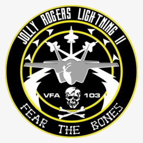 Robotech Skull Squadron Logo, HD Png Download, Free Download