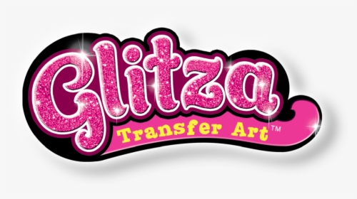 Glitza Logo, HD Png Download, Free Download