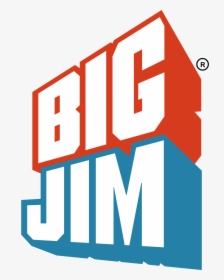 Big Jim, HD Png Download, Free Download