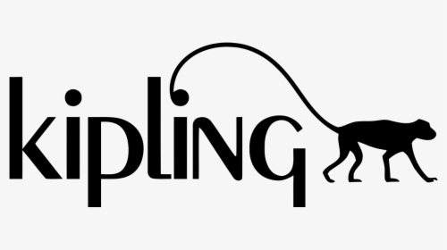 Kipling Logo - Logo Kipling, HD Png Download, Free Download