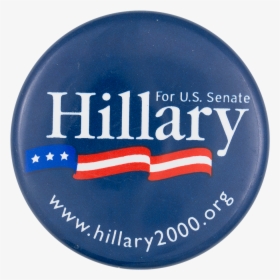 Hillary For U - Hillary For President, HD Png Download, Free Download