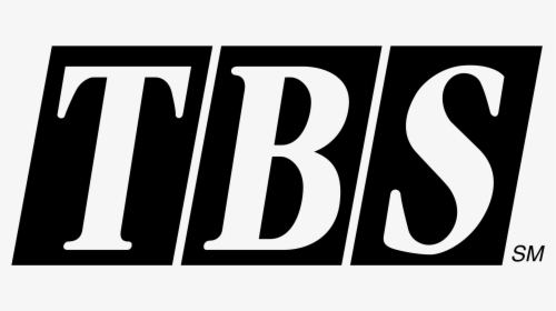 Tbs Logo Png Transparent - Transparent Tbs Logo, Png Download, Free Download