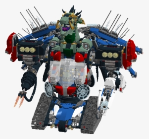 Ninja Mechazord 1 - Mecha, HD Png Download, Free Download