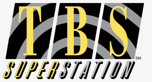 Tbs Superstation Logo Png Transparent - Tbs Superstation Logo, Png Download, Free Download