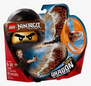 Lego Ninjago Dragon Masters, HD Png Download, Free Download