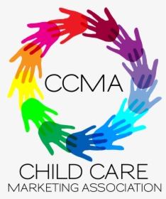 Child Care Marketing Assocation - Design Ideas For Graphic Designers, HD Png Download, Free Download
