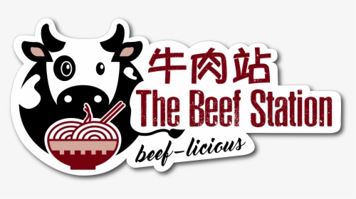 The Beef Station, HD Png Download, Free Download