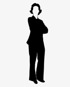 Boy Clipart Silhouette, HD Png Download, Free Download