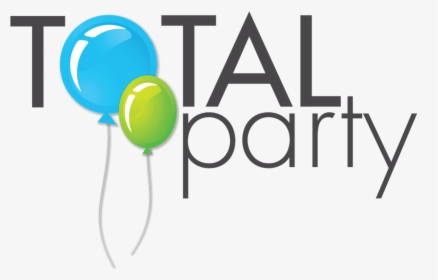 Total Party East Brunswick Logo, HD Png Download, Free Download