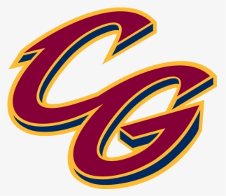 Cleveland Cavaliers Png - Cleveland Cavaliers Logo 2019, Transparent Png, Free Download