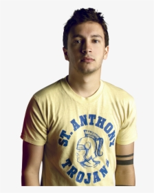 Tyler Joseph Transparent Background, HD Png Download, Free Download