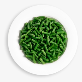 Chill Ripe Beans Cut Green 1 X 20 Lbs - Extra Fine Green Beans, HD Png Download, Free Download
