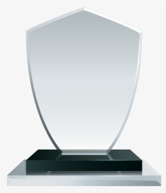 Trophy , Png Download - Glass Trophy Images Free, Transparent Png, Free Download