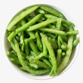 Green Bean, HD Png Download, Free Download