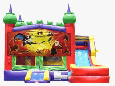 Inflatable, HD Png Download, Free Download