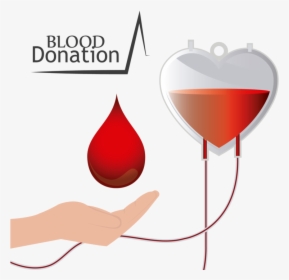 Blood Donation Png Transparent Picture - Png Images Blood Doner Png, Png Download, Free Download