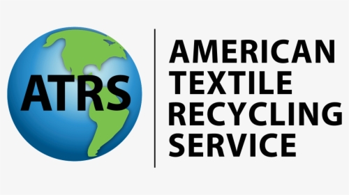 Atrs Logo W Text - American Textile Recycling Service, HD Png Download, Free Download